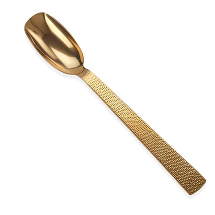 Thìa Salad American Metalcraft GVHSA10 Thép Không Gỉ Màu Vàng 23.8 cm