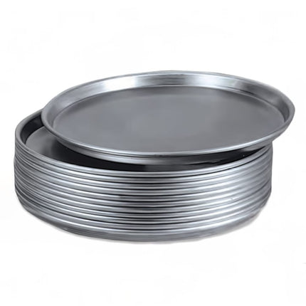 Khay Pizza American Metalcraft HA2013 33 cm Sâu 1.3 cm Nhôm Dạng Côn