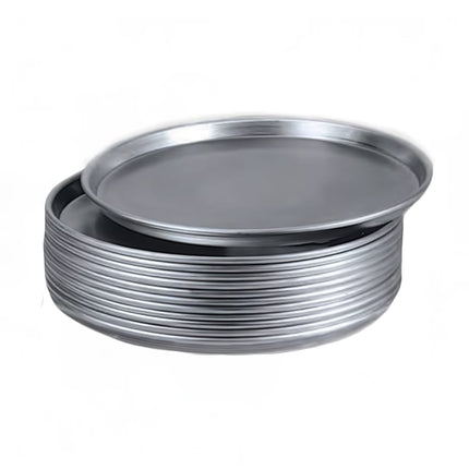 Khay Pizza American Metalcraft HA2014 35.6 cm Sâu 1.3 cm Nhôm Dạng Côn