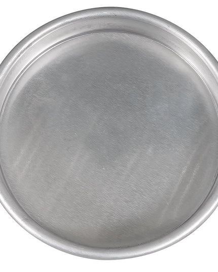 Khay Pizza Thành Thẳng American Metalcraft HA4006 15.2 cm Sâu 2.5 cm Nhôm