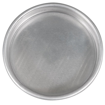 Khay Pizza Thành Thẳng American Metalcraft HA4006 15.2 cm Sâu 2.5 cm Nhôm