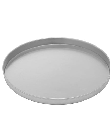 Khay Pizza Thành Thẳng American Metalcraft HA4010 25 cm Sâu 2.5 cm Nhôm
