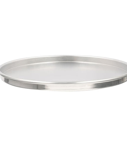 Khay Pizza Thành Thẳng American Metalcraft HA4015 38.1 cm Nhôm