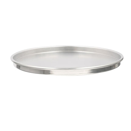 Khay Pizza Thành Thẳng American Metalcraft HA4015 38.1 cm Nhôm