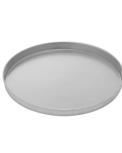 Khay Pizza American Metalcraft HA4016 40.6 cm Thành Thẳng Sâu 2.5 cm Nhôm