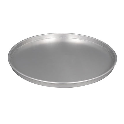 Khay Pizza Thành Thẳng American Metalcraft HA4018 45.7 cm Sâu 2.5 cm Nhôm