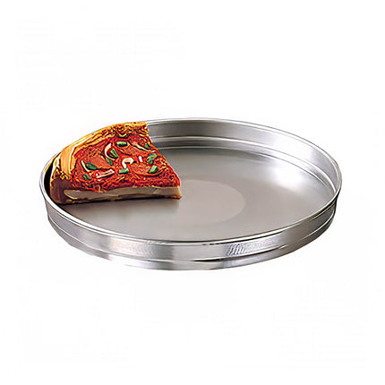 Khay Pizza Xếp Chồng American Metalcraft HA5007 18 cm Sâu 5.1 cm Nhôm