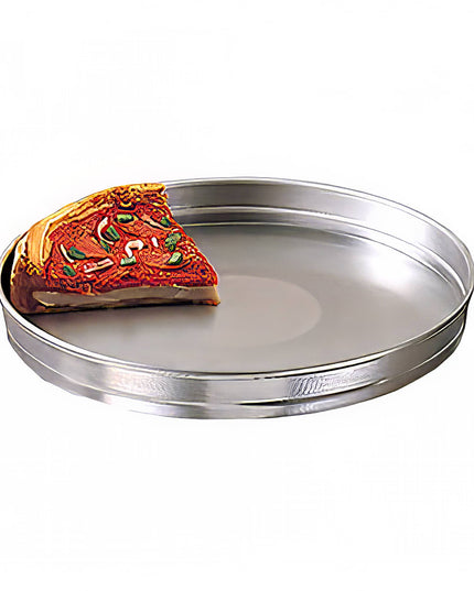 Khay Pizza Xếp Chồng American Metalcraft HA5008 20 cm Sâu 5.1 cm Nhôm