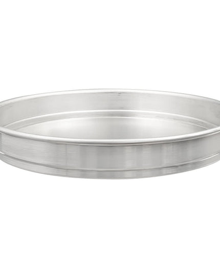 Khay Pizza Xếp Chồng American Metalcraft HA5014 35.6 cm Sâu 5.1 cm Nhôm