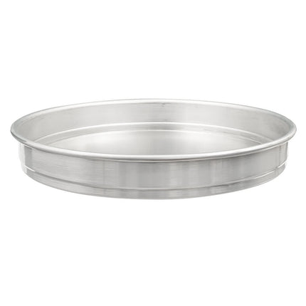 Khay Pizza Xếp Chồng American Metalcraft HA5014 35.6 cm Sâu 5.1 cm Nhôm