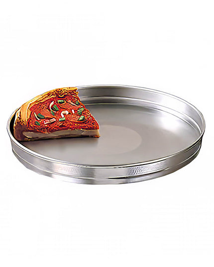 Khay Pizza Xếp Chồng American Metalcraft HA5015 38.1 cm Sâu 5.1 cm Nhôm