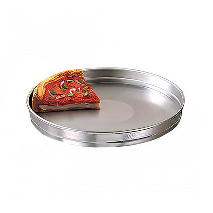 Khay Pizza Xếp Chồng American Metalcraft HA5015 38.1 cm Sâu 5.1 cm Nhôm