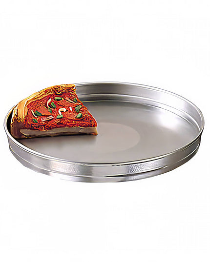 Khay Pizza Tự Xếp Chồng American Metalcraft HA5017 43.2 cm Nhôm