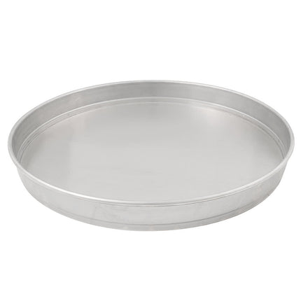 Khay Pizza Xếp Chồng American Metalcraft HA5018 45.7 cm Nhôm