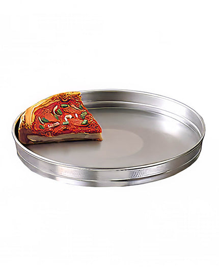 Khay Pizza American Metalcraft HA5112 30.5 cm Sâu 3.8 cm Nhôm Xếp Chồng