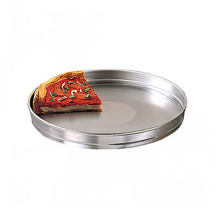 Khay Pizza Tự Xếp Chồng American Metalcraft HA5115 38.1 cm Sâu 3.8 cm Nhôm