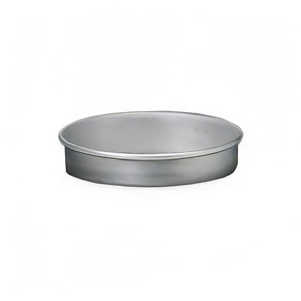 Khay Pizza Thành Thẳng American Metalcraft HA80082 20 cm Sâu 5 cm Nhôm