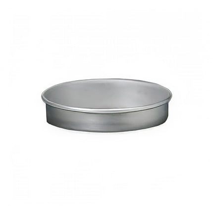Khay Pizza American Metalcraft HA80102 25.4 cm Sâu 5.1 cm Nhôm Thành Thẳng