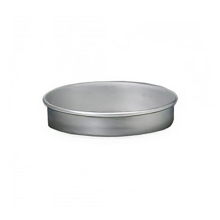 Khay Pizza Thành Thẳng American Metalcraft HA80121.5 30.5 cm Sâu 3.8 cm Nhôm