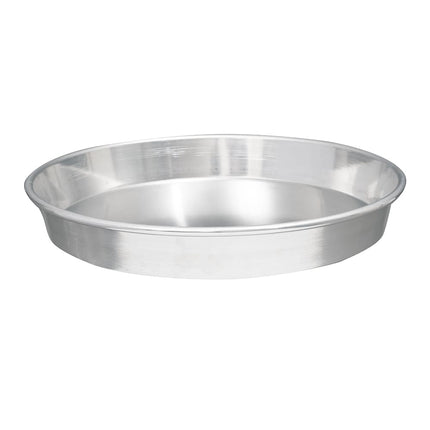 Khay Pizza Thon American Metalcraft HA90142 35.6 cm Sâu 5.1 cm Nhôm