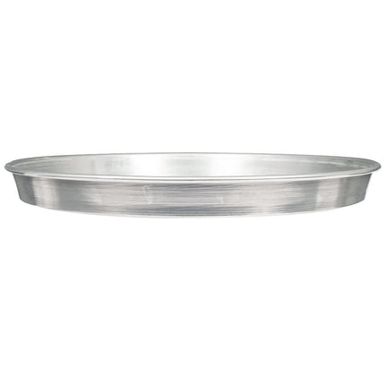Khay Pizza Thon American Metalcraft HA90161.5 40.6 cm Sâu 3.8 cm Nhôm