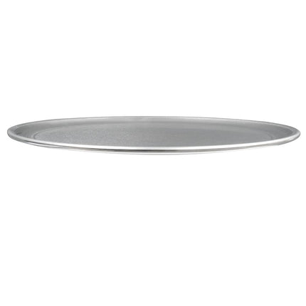 Khay Pizza Kiểu Coupe American Metalcraft HACTP13 33 cm Nhôm