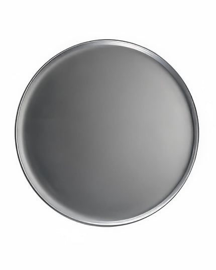 Khay Pizza Kiểu Coupe American Metalcraft HACTP21 53.3 cm Nhôm