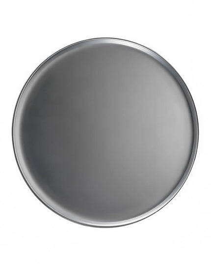 Khay Pizza Kiểu Coupe American Metalcraft HACTP22 55.9 cm Nhôm