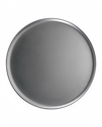 Khay Pizza Kiểu Coupe American Metalcraft HACTP28 71.1 cm Nhôm