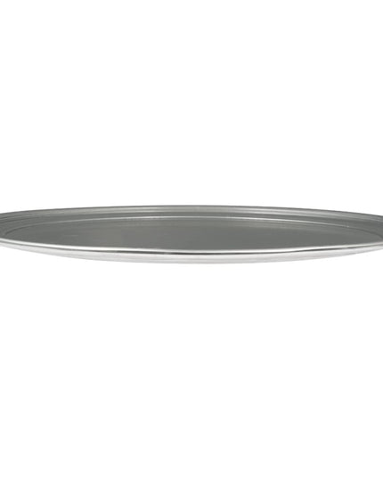 Khay Pizza Viền Rộng American Metalcraft HATP14 36 cm Nhôm