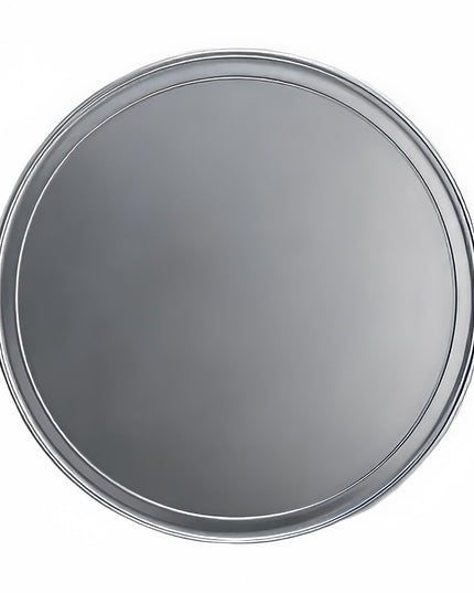 Khay Pizza Viền Rộng American Metalcraft HATP19 48.3 cm Nhôm