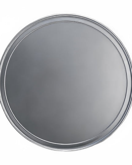 Chảo Pizza Viền Rộng American Metalcraft HATP21 53.3 cm Nhôm