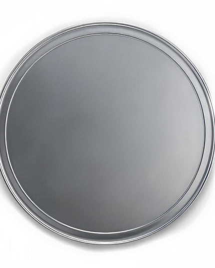 Khay Pizza American Metalcraft HATP26 66 cm Viền Rộng Nhôm