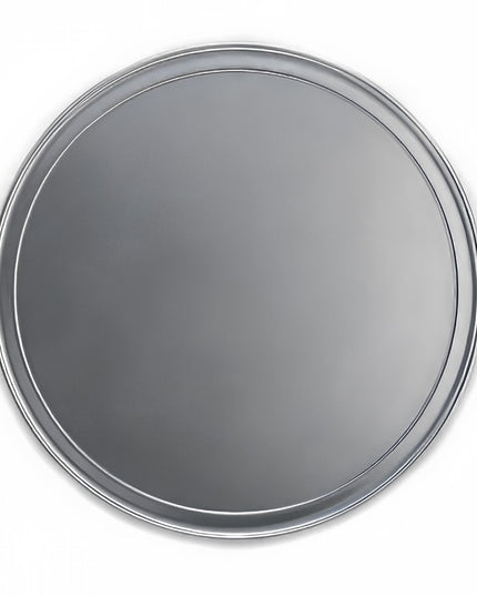 Khay Pizza Viền Rộng American Metalcraft HATP28 71.1 cm Nhôm