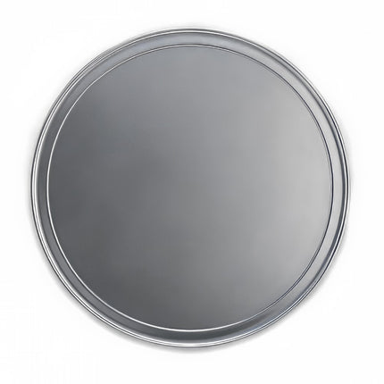 Khay Pizza Viền Rộng American Metalcraft HATP28 71.1 cm Nhôm