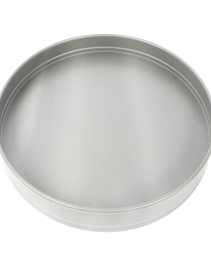 Khay Pizza Xếp Chồng American Metalcraft HC5018 45.7 cm Lớp Phủ Cứng Nhôm