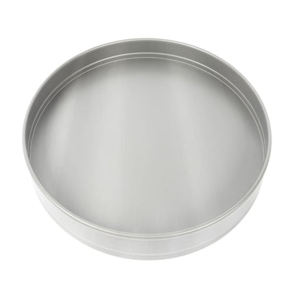 Khay Pizza Xếp Chồng American Metalcraft HC5018 45.7 cm Lớp Phủ Cứng Nhôm
