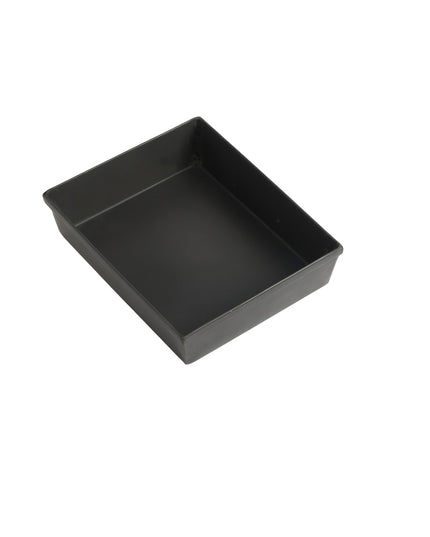 Khay Pizza Detroit Chữ Nhật American Metalcraft HCDS108 25.4 cm x 20.3 cm Nhôm