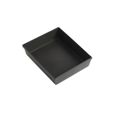 Khay Pizza Detroit Chữ Nhật American Metalcraft HCDS108 25.4 cm x 20.3 cm Nhôm