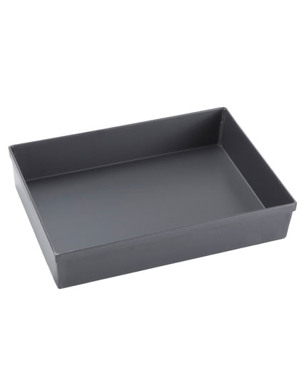 Khay Pizza Detroit Chữ Nhật American Metalcraft HCDS1410 35.6 x 25.4 cm Nhôm