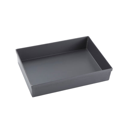 Khay Pizza Detroit Chữ Nhật American Metalcraft HCDS1410 35.6 x 25.4 cm Nhôm