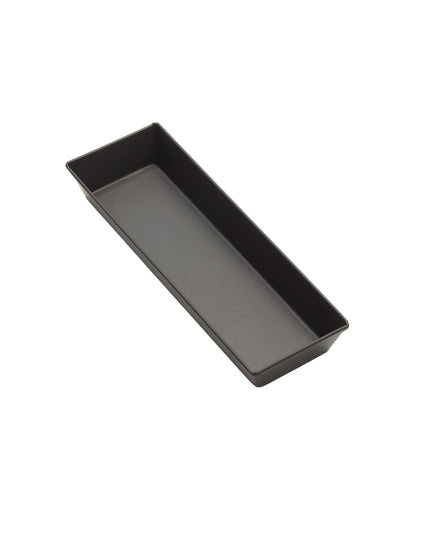 Khay Pizza Chữ Nhật Sâu American Metalcraft HCLP12 30.5x10.2 cm Nhôm