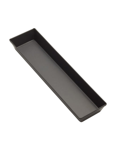 Khay Pizza Chữ Nhật Sâu American Metalcraft HCLP16 40.6x10.2 cm Nhôm