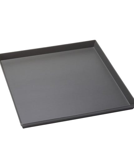 Khay Pizza Vuông Sâu American Metalcraft HCSS14 35.6 cm Nhôm