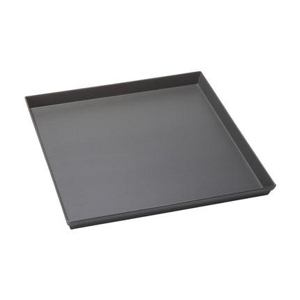 Khay Pizza Vuông Sâu American Metalcraft HCSS14 35.6 cm Nhôm