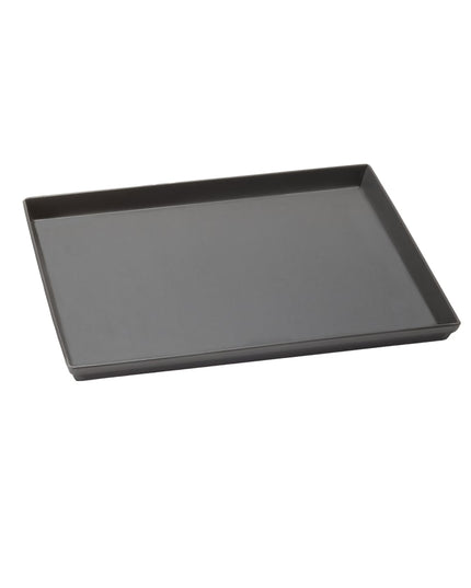 Khay Pizza Chữ Nhật Sâu American Metalcraft HCSS1411 35.6x25.4 cm Nhôm