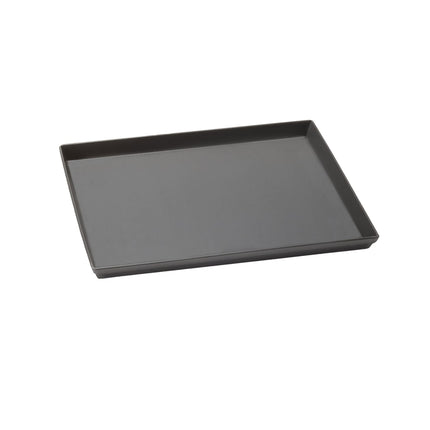 Khay Pizza Chữ Nhật Sâu American Metalcraft HCSS1411 35.6x25.4 cm Nhôm