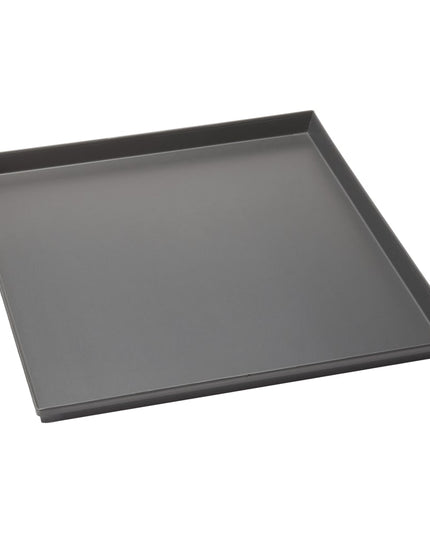 Khay Pizza American Metalcraft HCSS16 40.6 cm Vuông Dày Nhôm