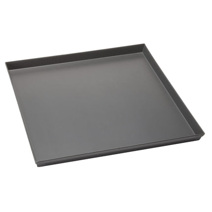 Khay Pizza American Metalcraft HCSS16 40.6 cm Vuông Dày Nhôm