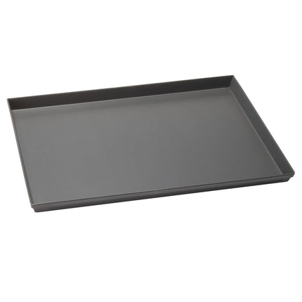 Khay Pizza Sâu Chữ Nhật American Metalcraft HCSS1812 45.7 x 30.5 cm Nhôm